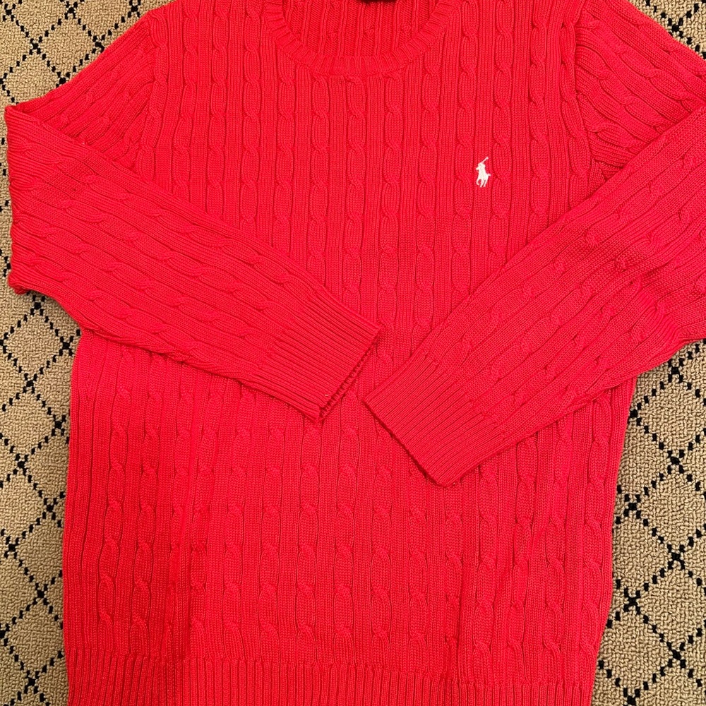 Women’s sweater